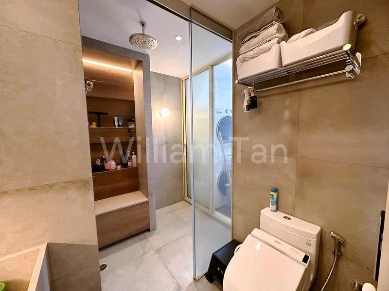 1 Bed Condo for Rent in  The Levelz - Image 3